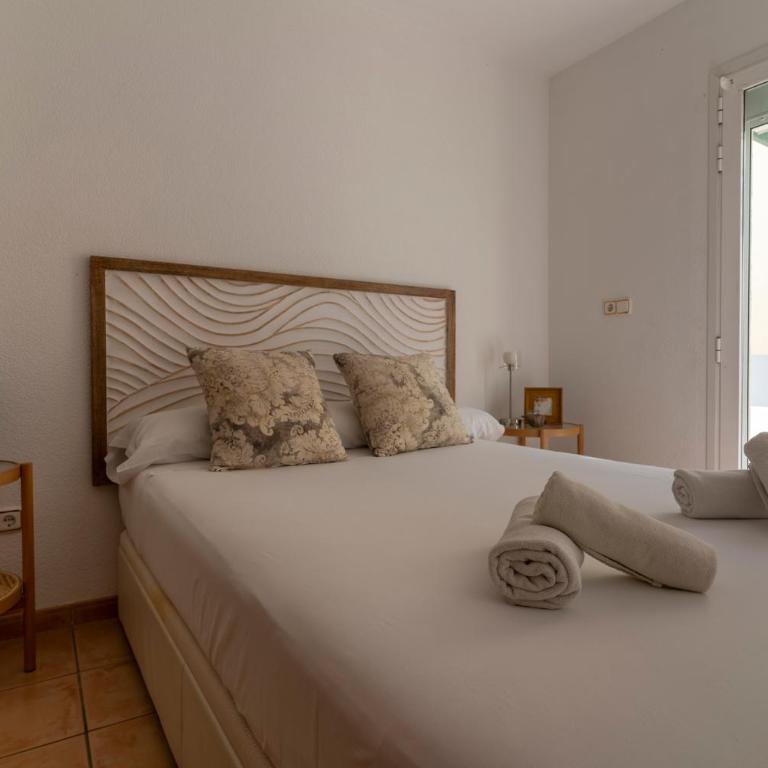 Villa Mimosas - Villa de 3 dormitorios - 32