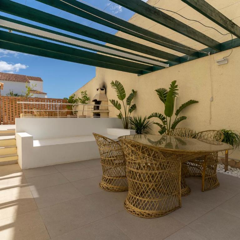 Villa Mimosas - Villa de 3 dormitorios - 39