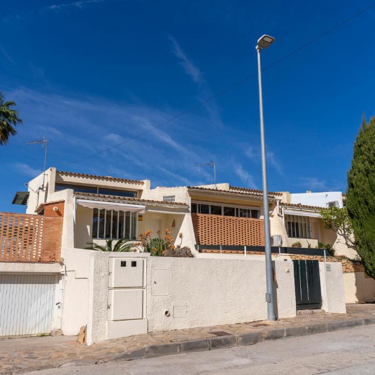 Villa Mimosas - Villa de 3 dormitorios - 53