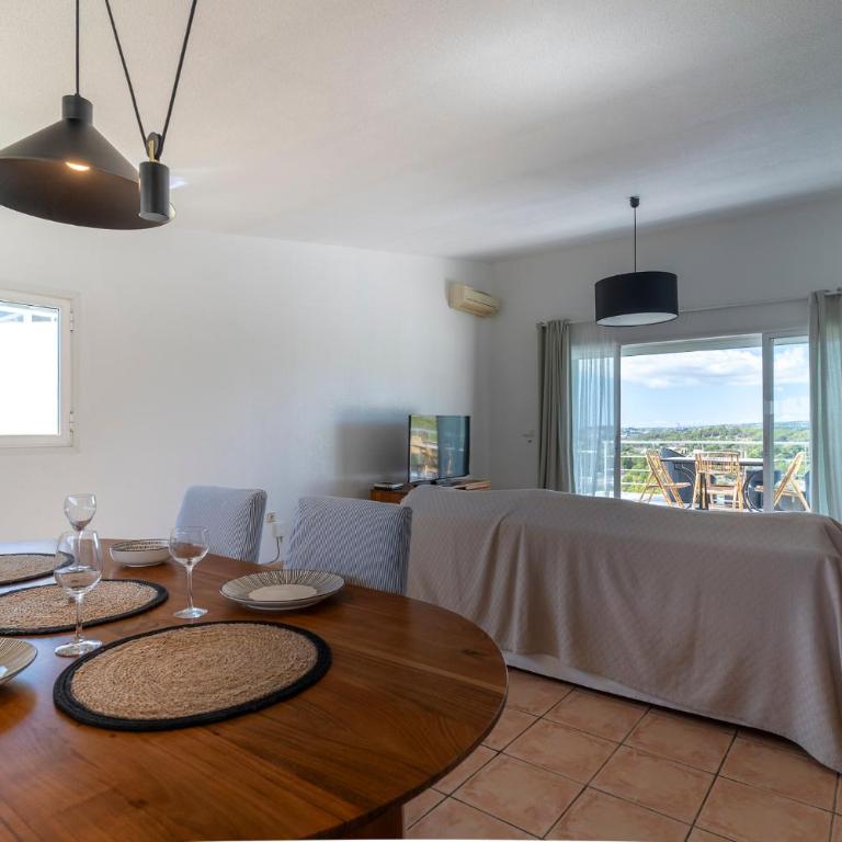 Villa Mimosas - Villa de 3 dormitorios - 24