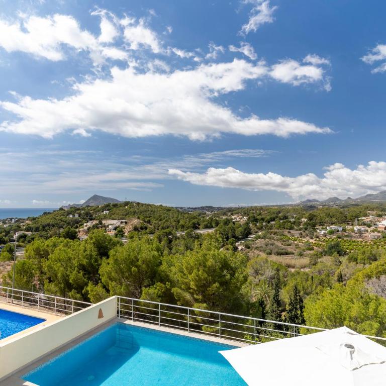 Villa Mimosas - Villa de 3 dormitorios - 37