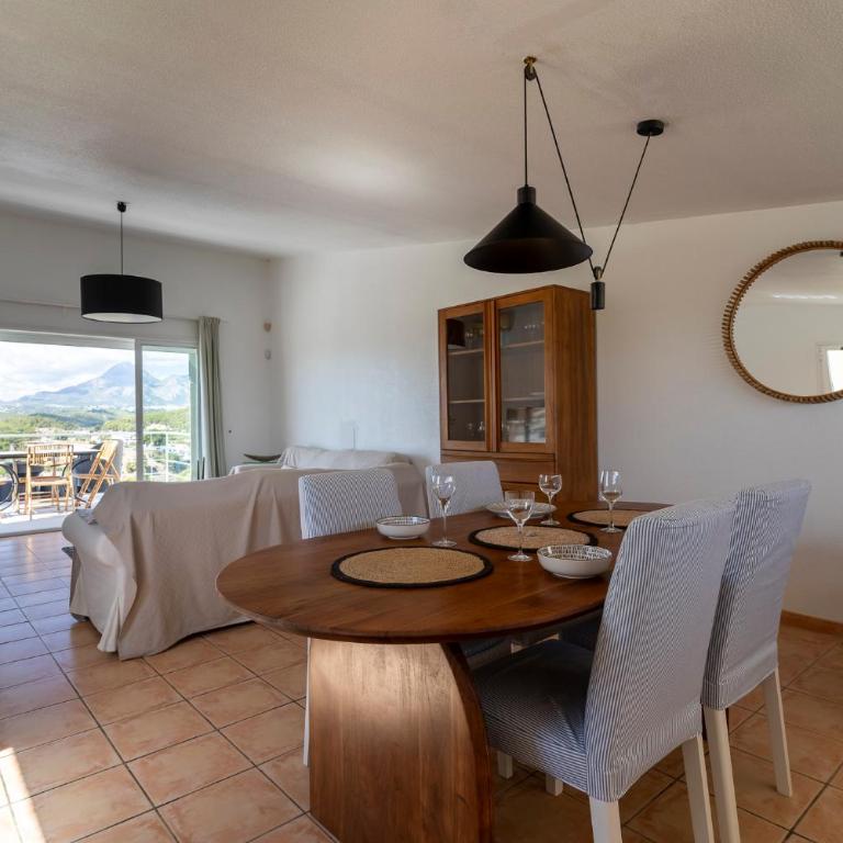 Villa Mimosas - Villa de 3 dormitorios - 35