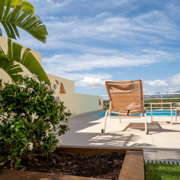 Villa Mimosas - Villa de 3 dormitorios - 34