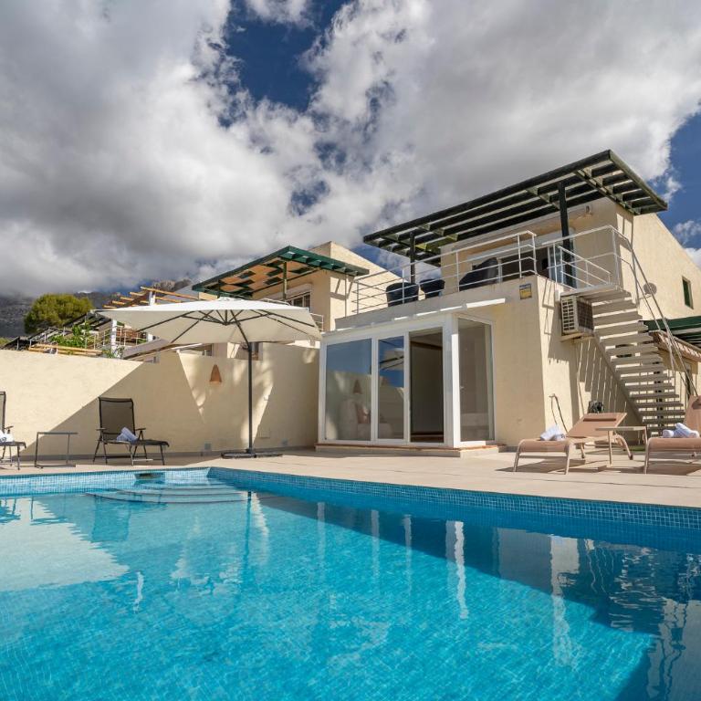 Villa Mimosas - Villa de 3 dormitorios - 51