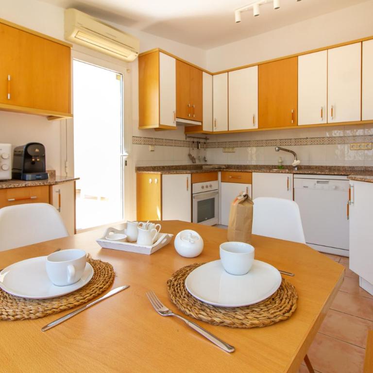 Villa Mimosas - Villa de 3 dormitorios - 66