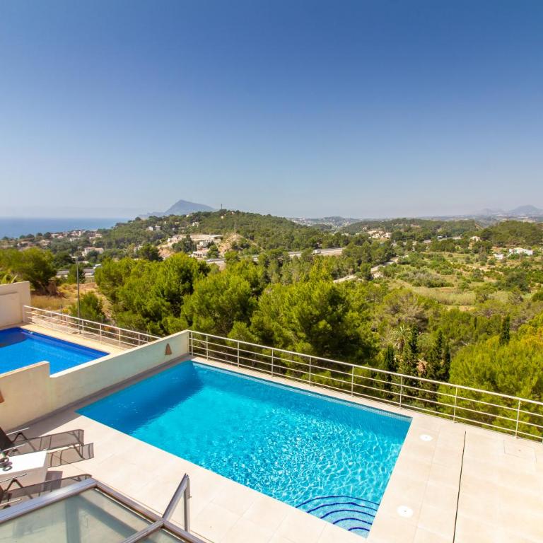 Villa Mimosas - Villa de 3 dormitorios - 62
