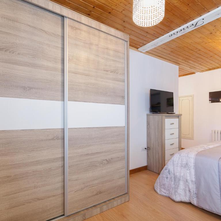 A Casa do Ferreiro - Three-Bedroom House - 15