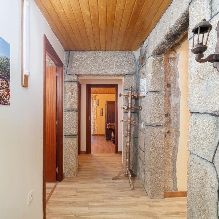 A Casa do Ferreiro - Three-Bedroom House - 26