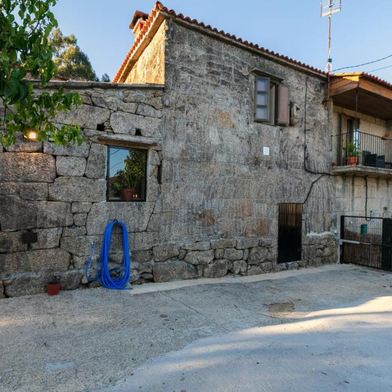 A Casa do Ferreiro - Three-Bedroom House - 63