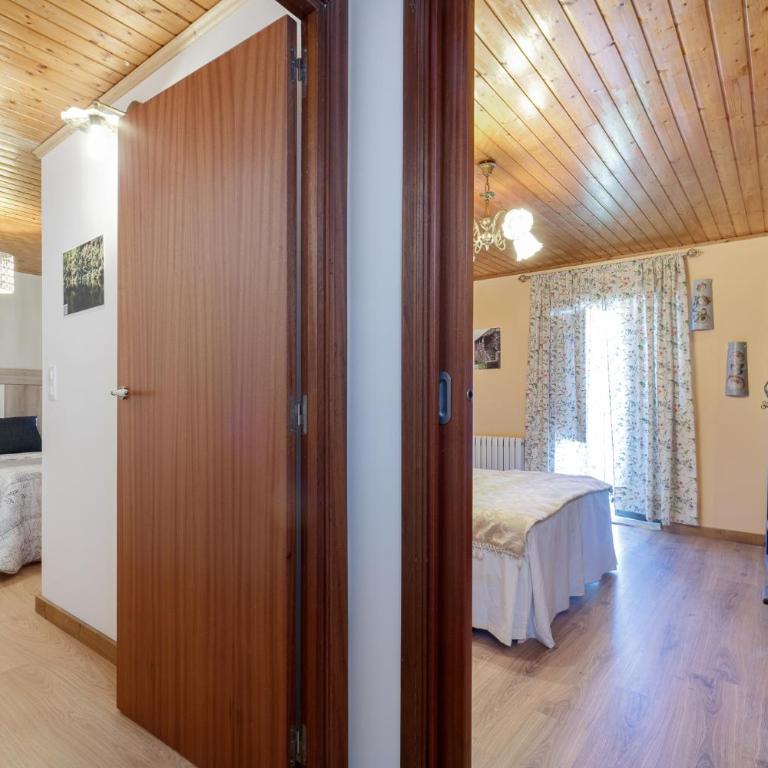 A Casa do Ferreiro - Three-Bedroom House - 21