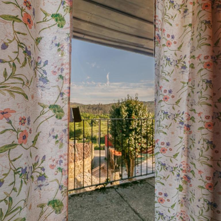 A Casa do Ferreiro - Three-Bedroom House - 25