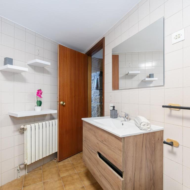 A Casa do Ferreiro - Three-Bedroom House - 42