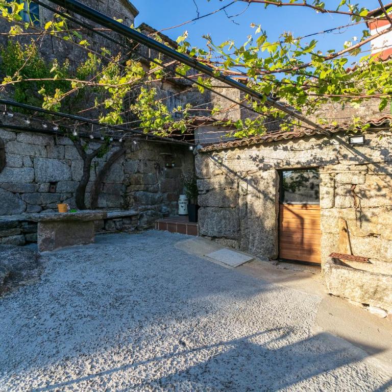 A Casa do Ferreiro - Three-Bedroom House - 66