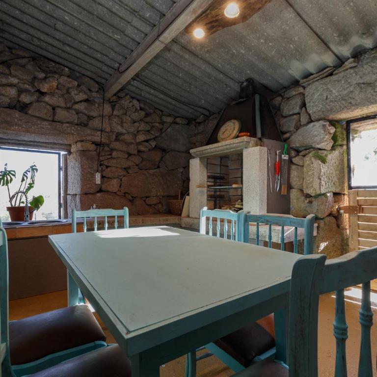 A Casa do Ferreiro - Three-Bedroom House - 44
