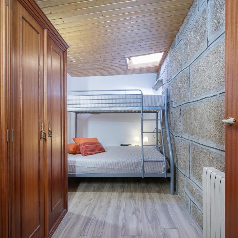 A Casa do Ferreiro - Three-Bedroom House - 28