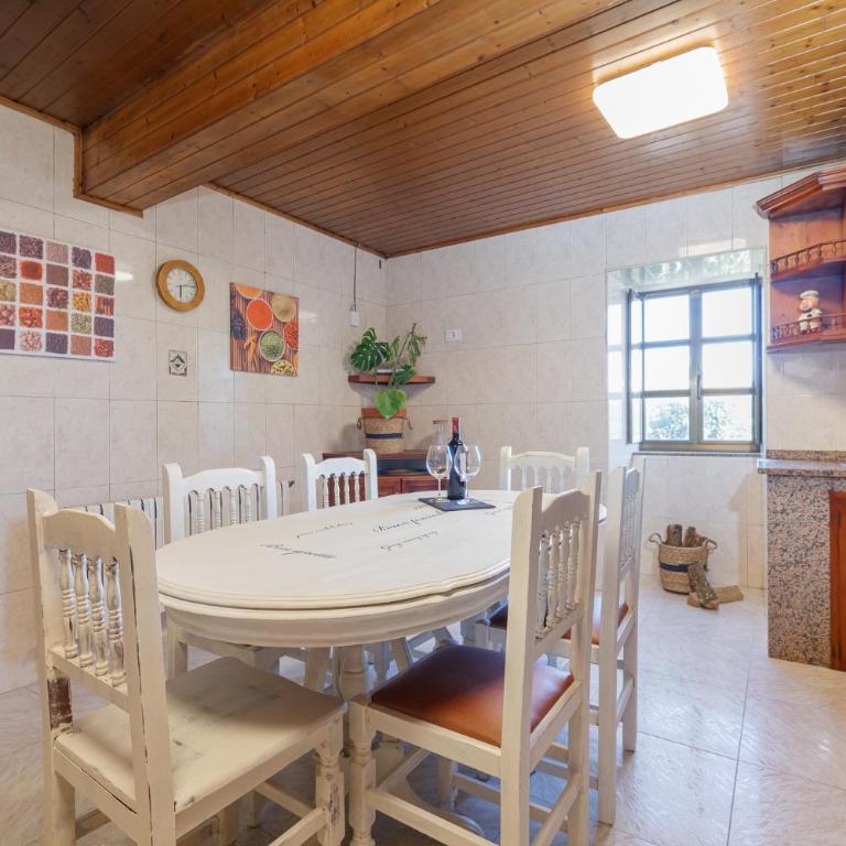 A Casa do Ferreiro - Three-Bedroom House - 29