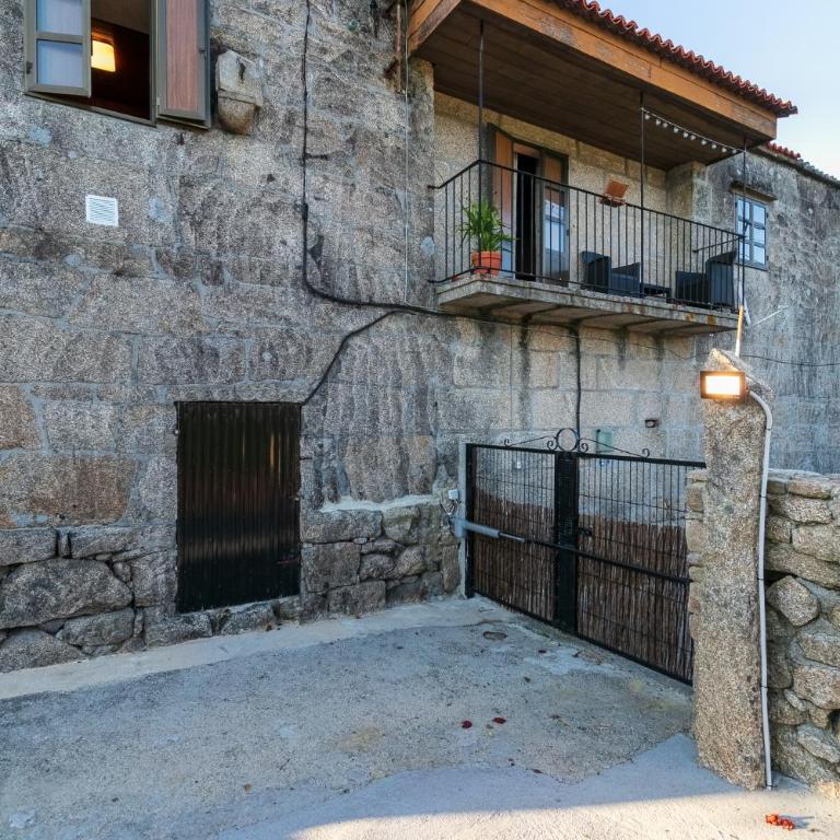 A Casa do Ferreiro - Three-Bedroom House - 77