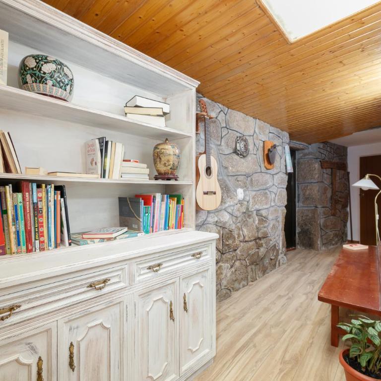 A Casa do Ferreiro - Three-Bedroom House - 37