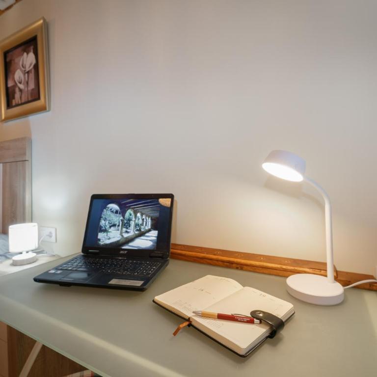 A Casa do Ferreiro - Three-Bedroom House - 20
