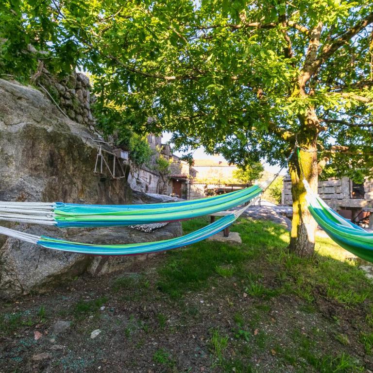 A Casa do Ferreiro - Three-Bedroom House - 59