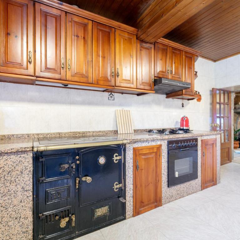 A Casa do Ferreiro - Three-Bedroom House - 32
