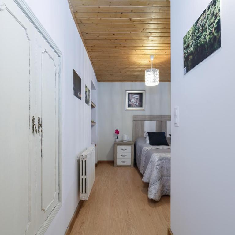A Casa do Ferreiro - Three-Bedroom House - 14