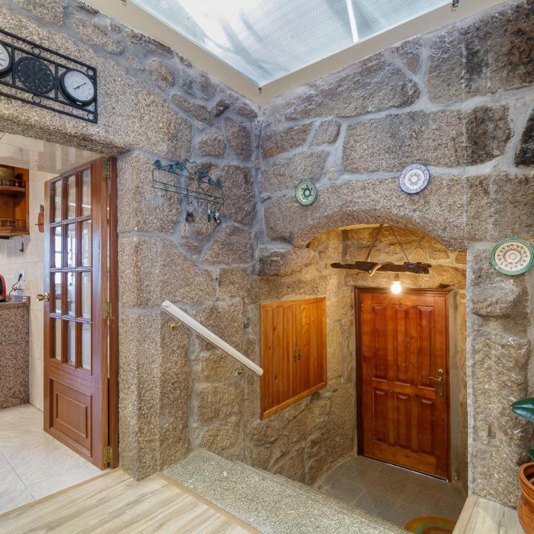 A Casa do Ferreiro - Three-Bedroom House - 6