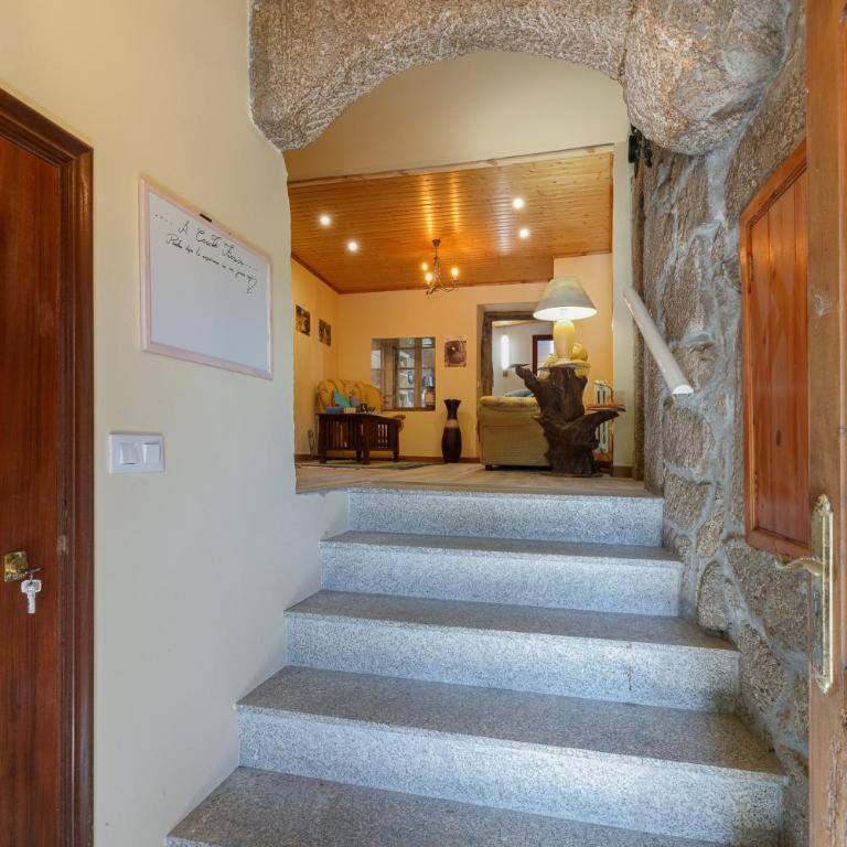 A Casa do Ferreiro - Three-Bedroom House - 5
