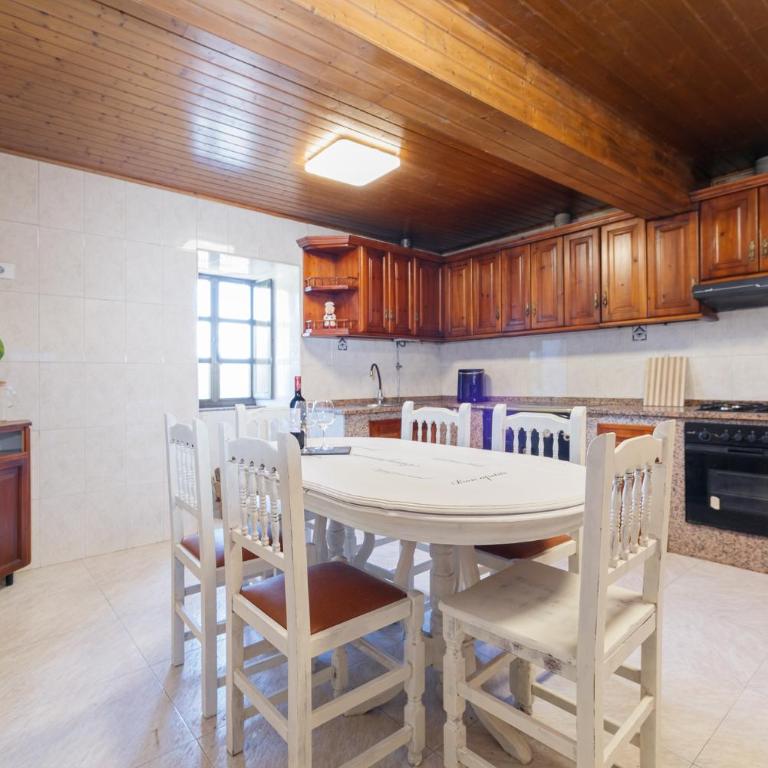 A Casa do Ferreiro - Three-Bedroom House - 33