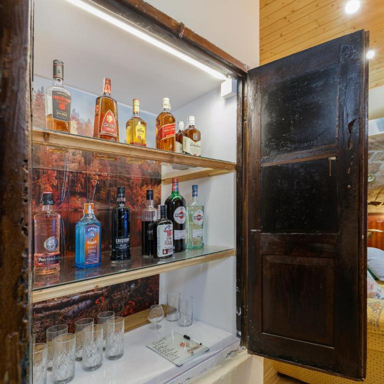 A Casa do Ferreiro - Three-Bedroom House - 13