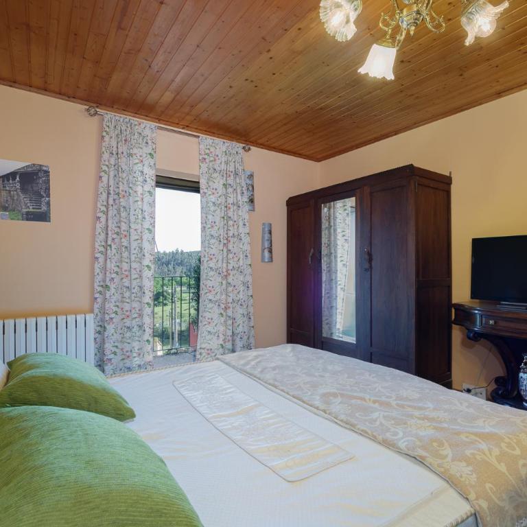 A Casa do Ferreiro - Three-Bedroom House - 24