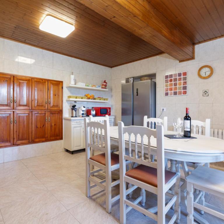 A Casa do Ferreiro - Three-Bedroom House - 34