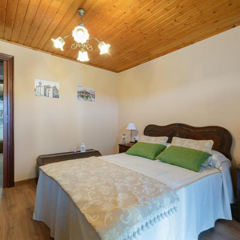 A Casa do Ferreiro - Three-Bedroom House - 23
