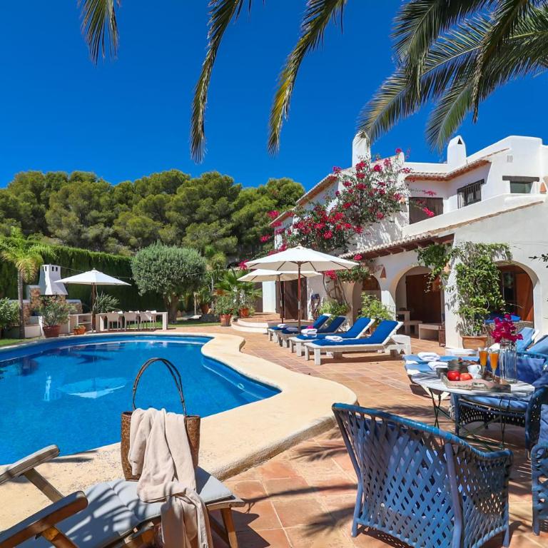 Villa Cogoll by Abahana Villas - Villa - 24