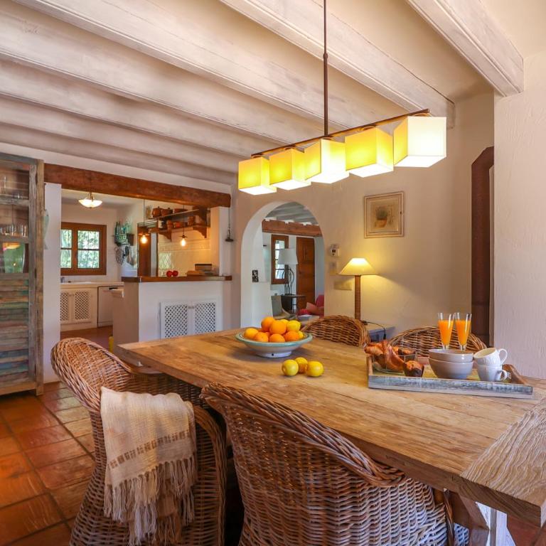 Villa Cogoll by Abahana Villas - Villa - 9