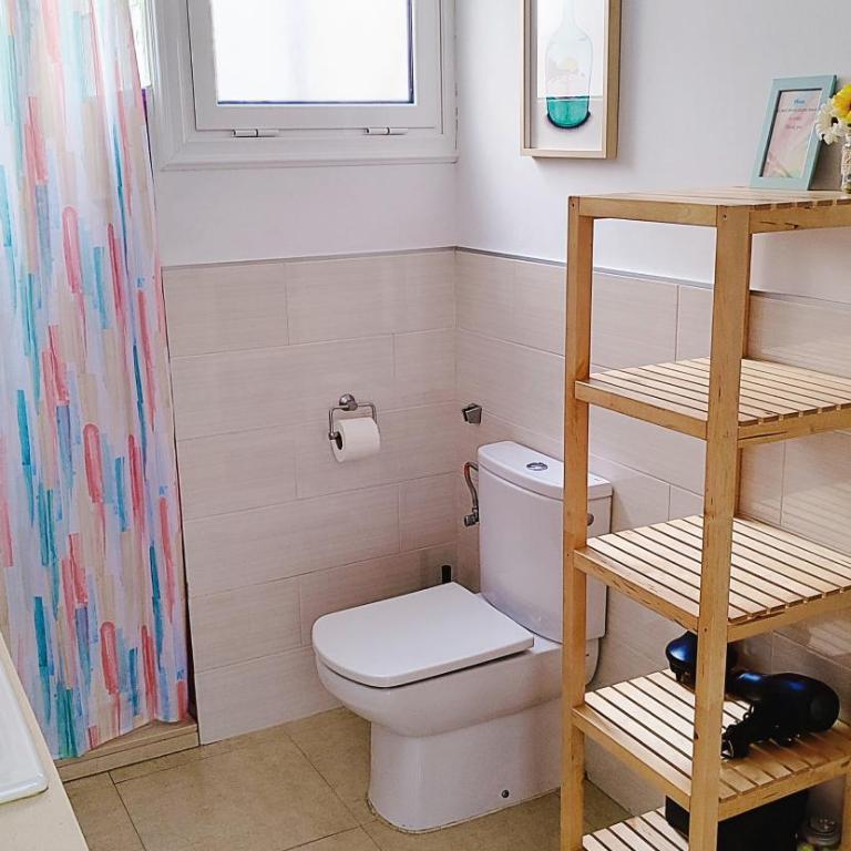 Casa Paradise - Apartamento de 1 dormitorio - 12