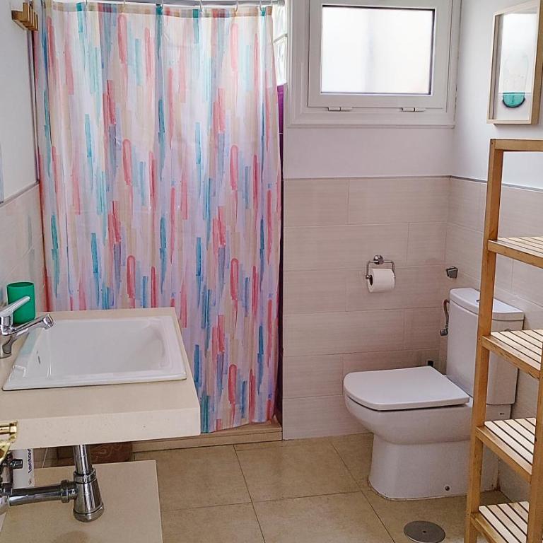 Casa Paradise - Apartamento de 1 dormitorio - 14