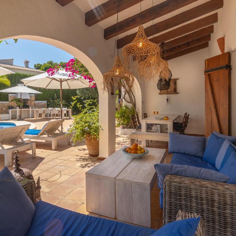 Villa Cogoll by Abahana Villas - Villa - 5