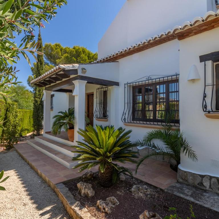Villa Cogoll by Abahana Villas - Villa - 26