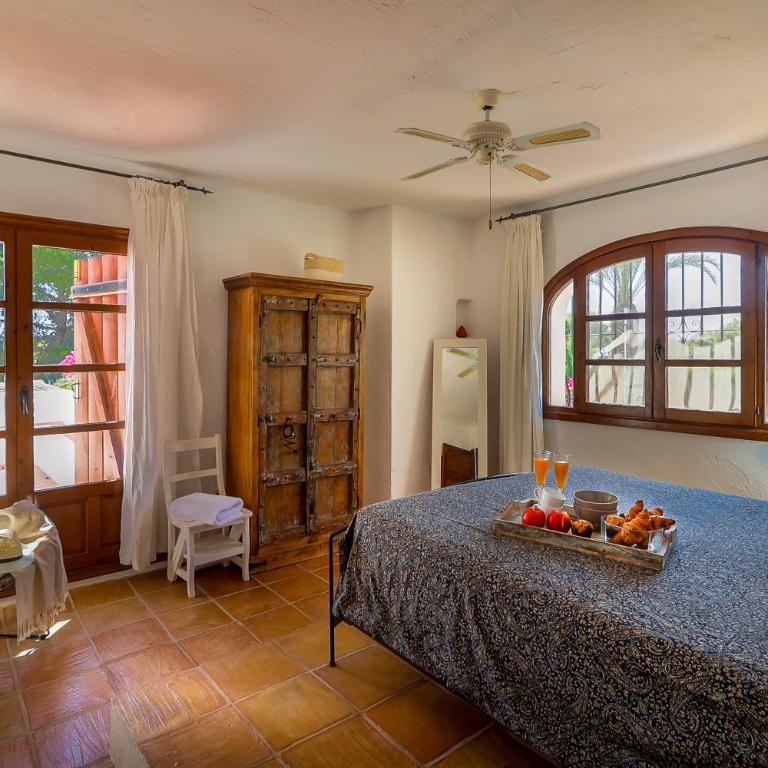 Villa Cogoll by Abahana Villas - Villa - 15