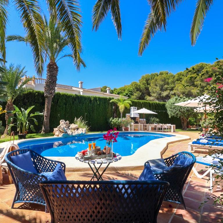 Villa Cogoll by Abahana Villas - Villa - 2
