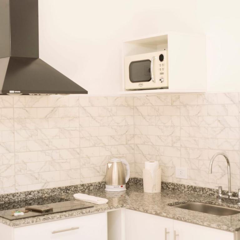 Cvs - Apartamento de 2 dormitorios - 2