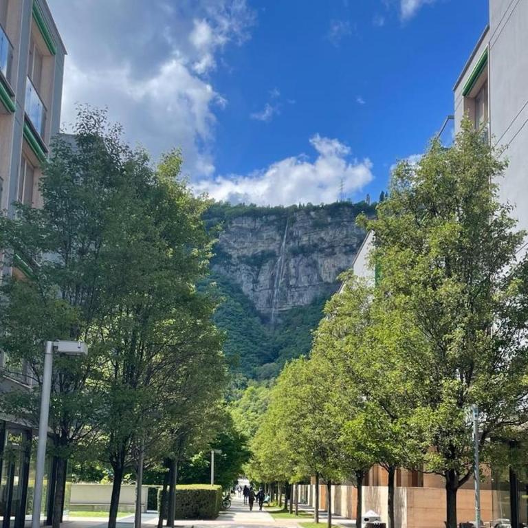 Appartamento vista Muse con parcheggio privato gratuito - One-Bedroom Apartment - 23