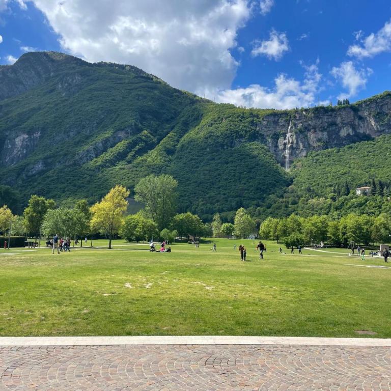 Appartamento vista Muse con parcheggio privato gratuito - One-Bedroom Apartment - 25