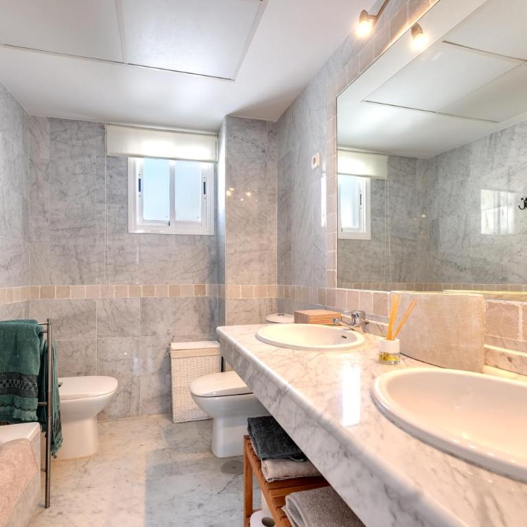 Marbella Villa Monteros - Casa de 4 dormitorios - 42