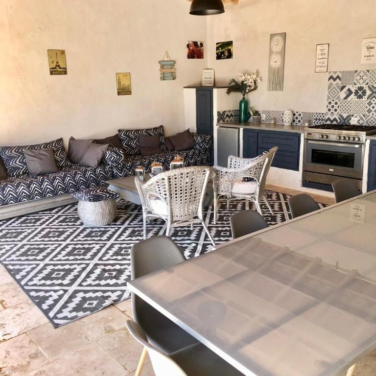 villa 4 étoiles avec piscine et pool house - Villa - 13