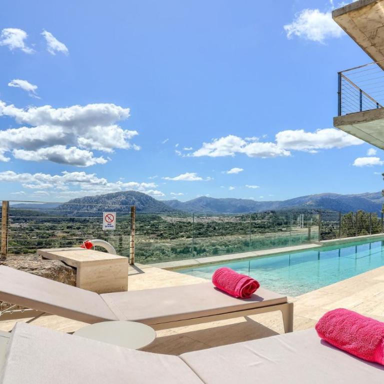 Rock Villa - Villa Deluxe - 2