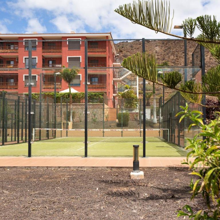 El Mocan-El Palmar- Sunshine Apartment-Tenerife - Two-Bedroom Apartment with Pool View - 17