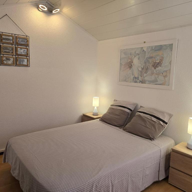 Duplex de 40m2 avec piscine à Canet en Roussillon - Appartement 1 Chambre - 7