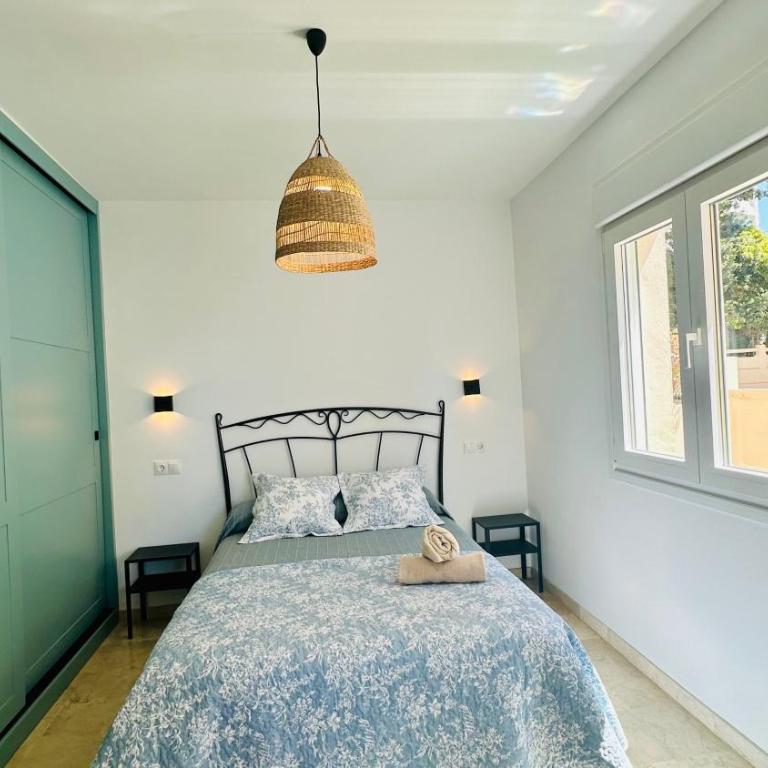 Marina Bay Estepona - Apartamento de 2 dormitorios - 19